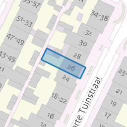 Perceel HTG00-C-4442