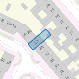 Perceel HTG00-C-4445