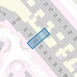 Perceel HTG00-C-4447