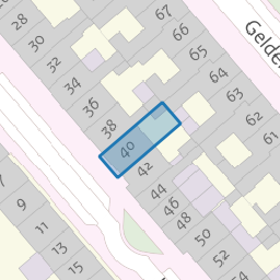 Perceel HTG00-C-4453