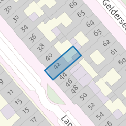 Perceel HTG00-C-4454