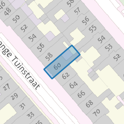 Perceel HTG00-C-4459