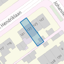 Perceel HTG00-C-4461