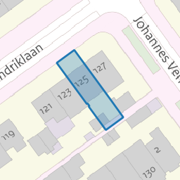 Perceel HTG00-C-4462