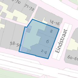 Perceel HTG00-C-4464