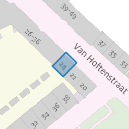 Perceel HTG00-C-4467