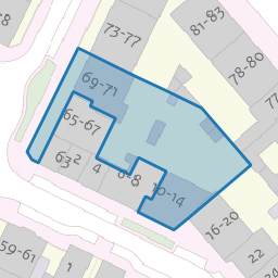 Perceel HTG00-C-4475