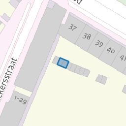 Perceel HTG00-C-4492