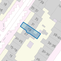 Perceel HTG00-C-4497