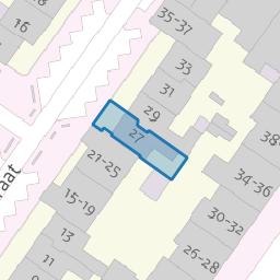 Perceel HTG00-C-4498