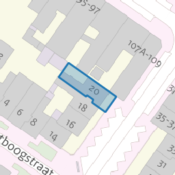 Perceel HTG00-C-4504