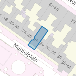 Perceel HTG00-C-4518