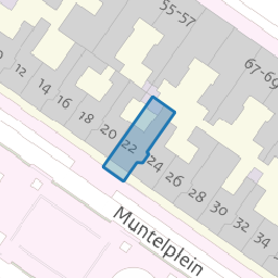 Perceel HTG00-C-4521