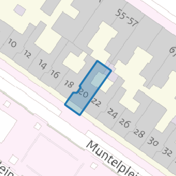 Perceel HTG00-C-4522