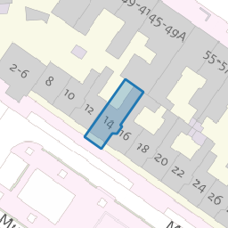 Perceel HTG00-C-4525