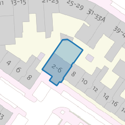 Perceel HTG00-C-4529