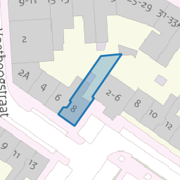 Perceel HTG00-C-4530