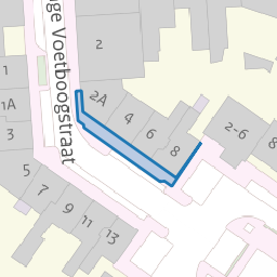 Perceel HTG00-C-4534