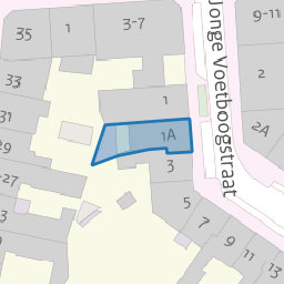 Perceel HTG00-C-4536