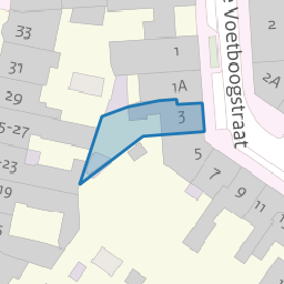 Perceel HTG00-C-4537