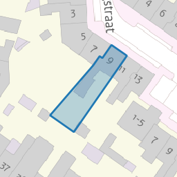 Perceel HTG00-C-4540