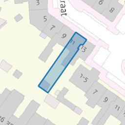 Perceel HTG00-C-4541