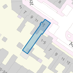 Perceel HTG00-C-4542