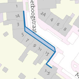 Perceel HTG00-C-4543