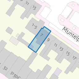 Perceel HTG00-C-4545