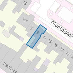 Perceel HTG00-C-4546