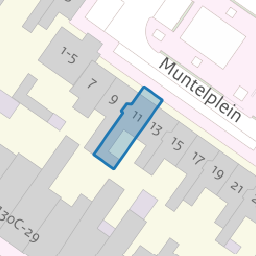 Perceel HTG00-C-4547