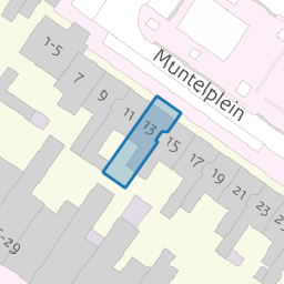 Perceel HTG00-C-4548