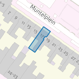 Perceel HTG00-C-4550