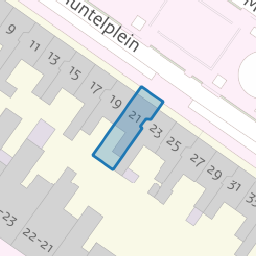 Perceel HTG00-C-4552