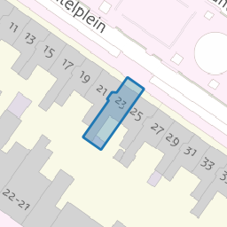 Perceel HTG00-C-4553