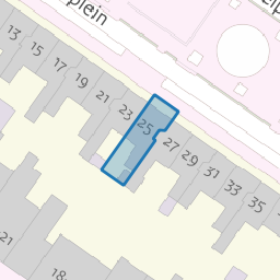 Perceel HTG00-C-4554