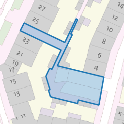 Perceel HTG00-C-4574