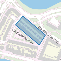 Perceel HTG00-C-4576