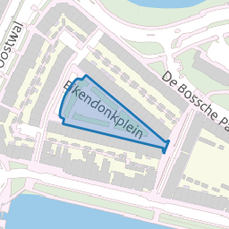 Perceel HTG00-C-4579