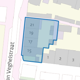 Perceel HTG00-C-4584