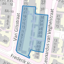 Perceel HTG00-C-4585