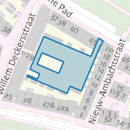 Perceel HTG00-C-4592