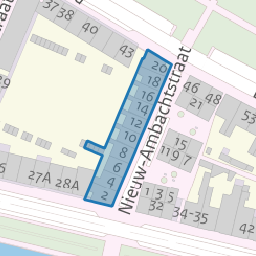 Perceel HTG00-C-4596