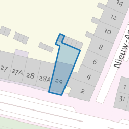 Perceel HTG00-C-4598