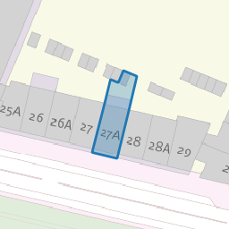 Perceel HTG00-C-4599