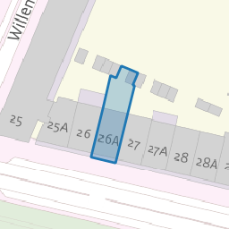 Perceel HTG00-C-4600