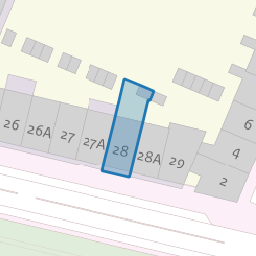 Perceel HTG00-C-4601