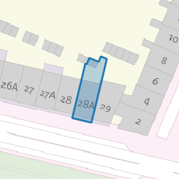 Perceel HTG00-C-4603