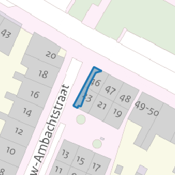 Perceel HTG00-C-4607