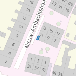 Perceel HTG00-C-4609